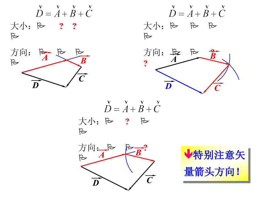 机械原理第二章-2相对运动图解、解析资料_第2页