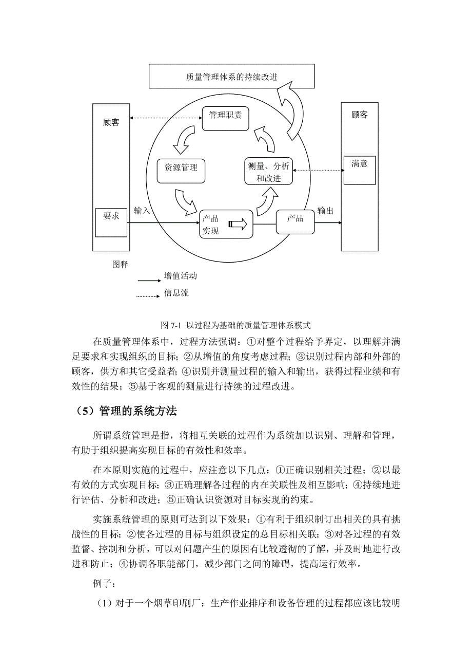 质量管理体系的运用与审核.doc_第5页