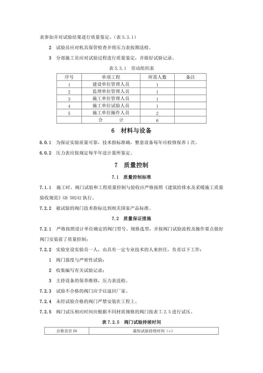 建筑暖卫阀门检验工法分析.doc_第5页