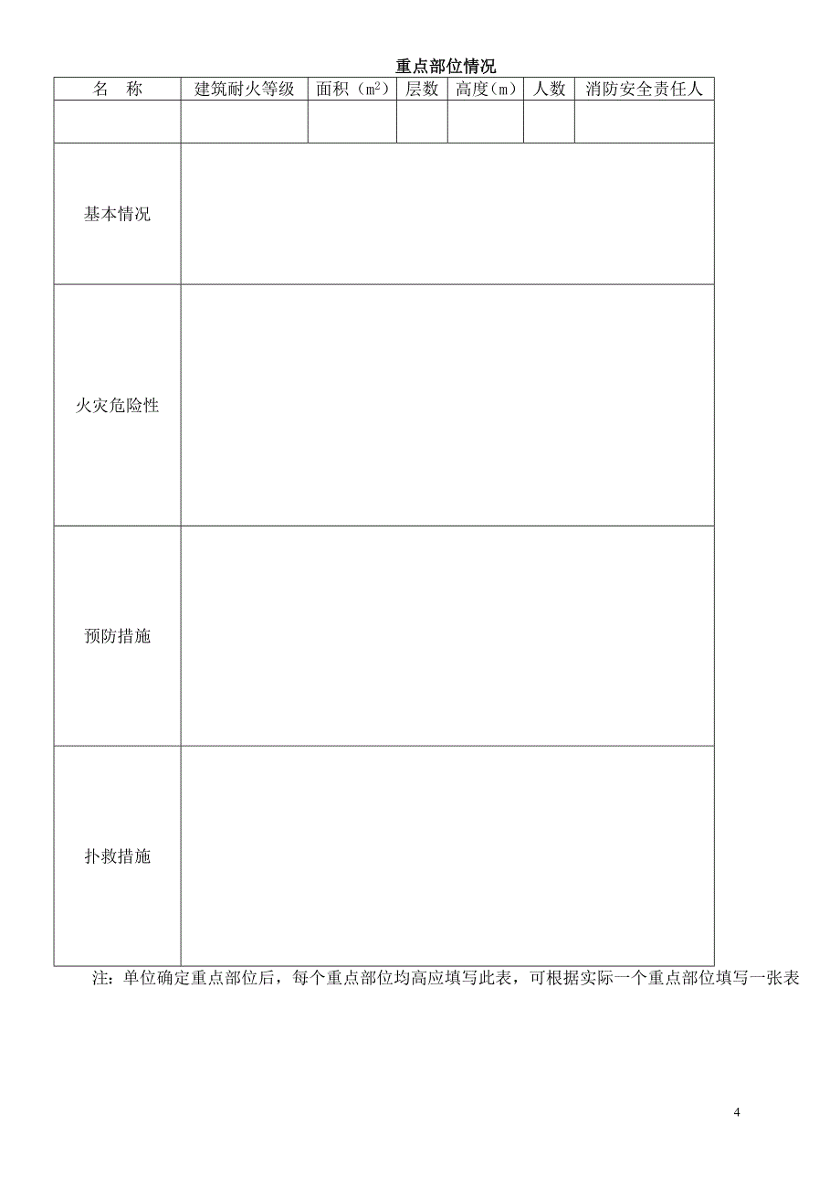 消防安全相关表格.doc_第4页