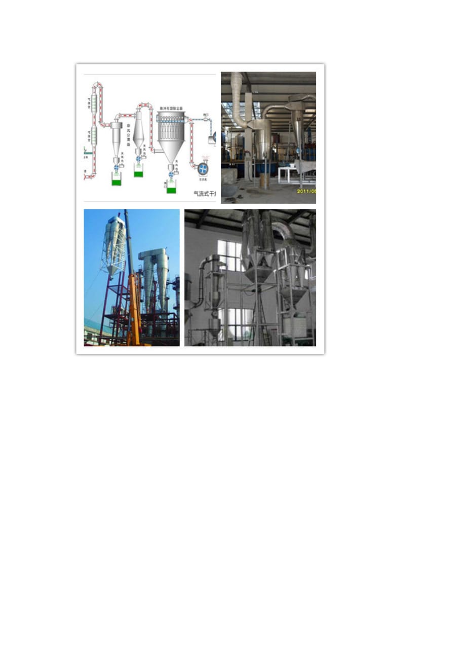 谷氨酸专用气流干燥机_第2页