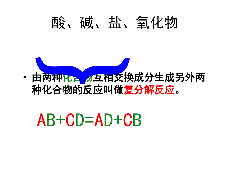 复分解反应课件_第3页