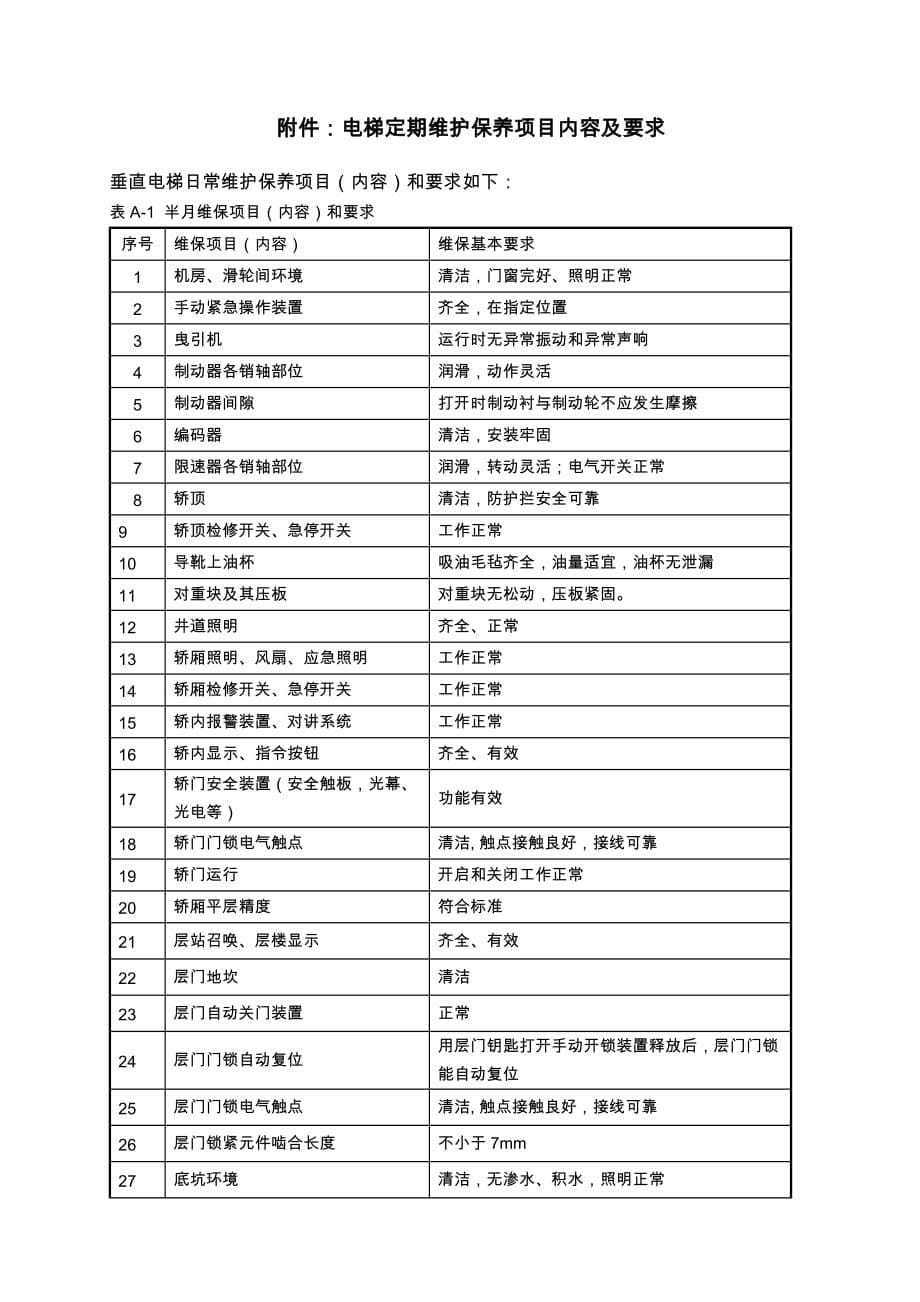 电梯维保合同范本.doc_第5页