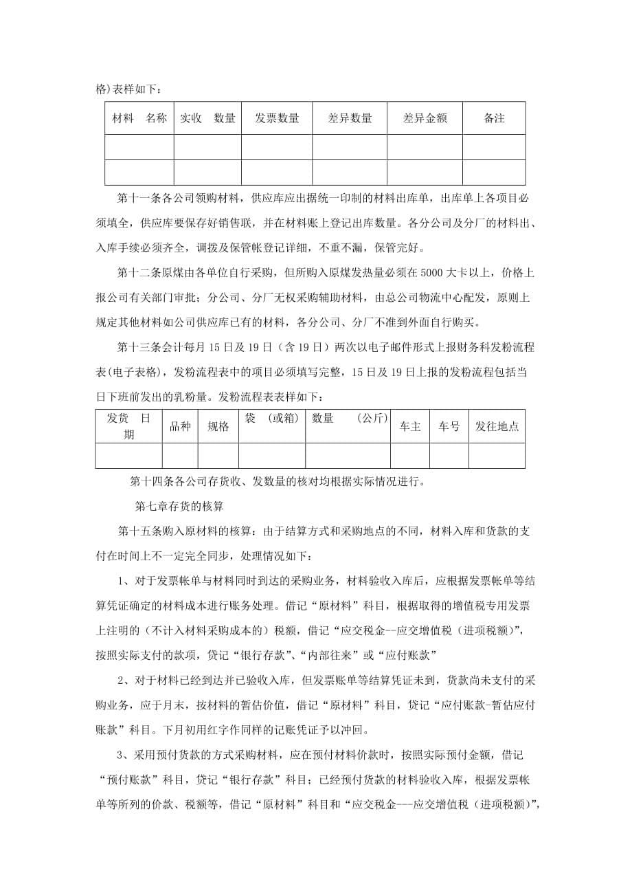 公司存货管理制度.doc_第5页