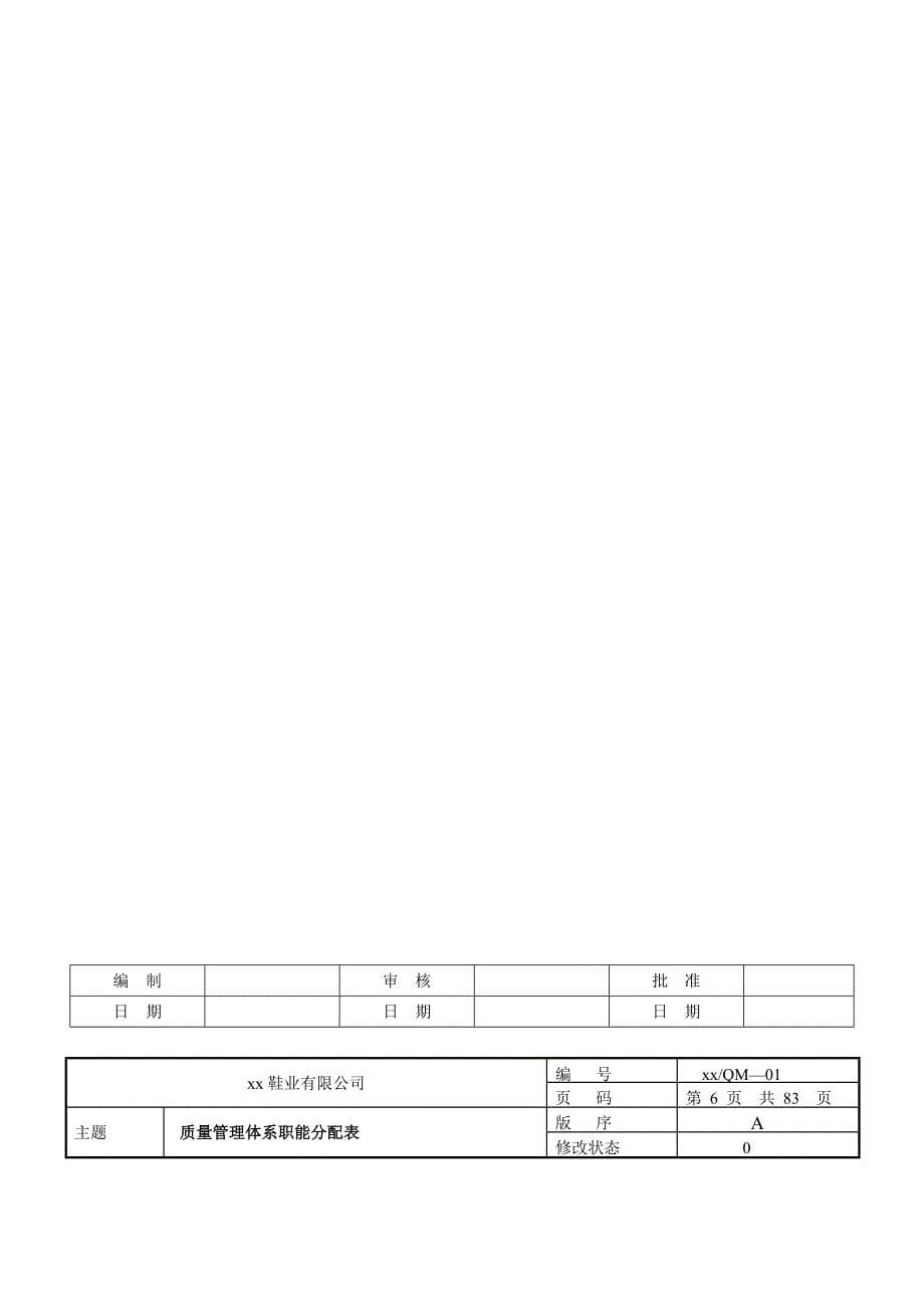 国税局品质管理手册.doc_第5页