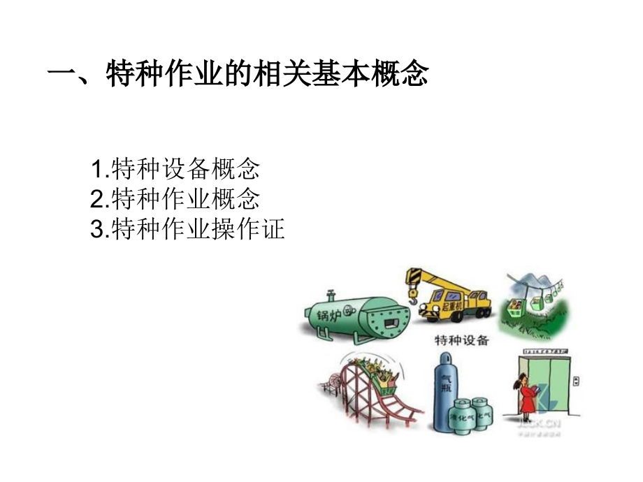 特种设备作业人员培训课件资料_第2页