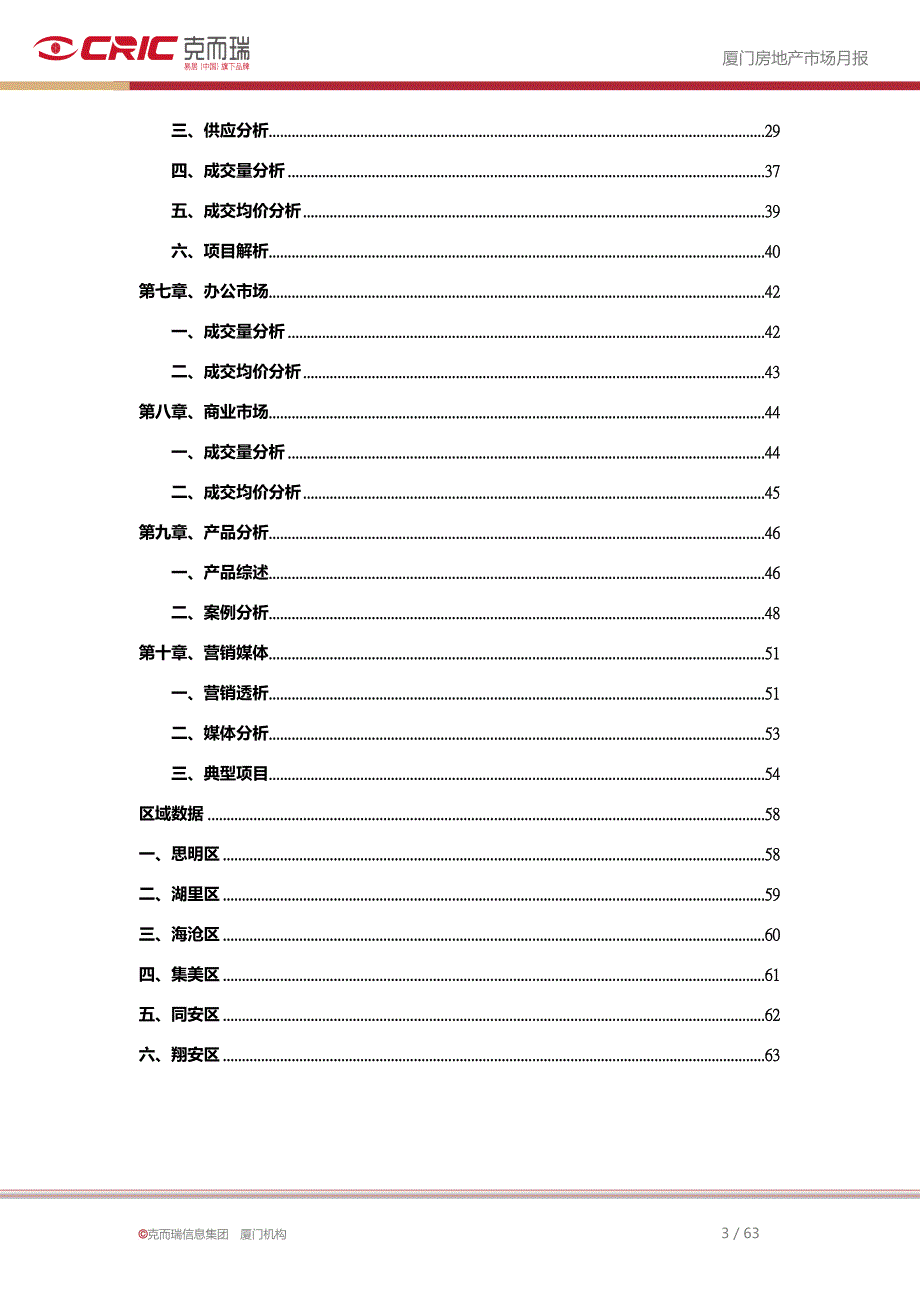 厦门房地产市场报告.doc_第3页