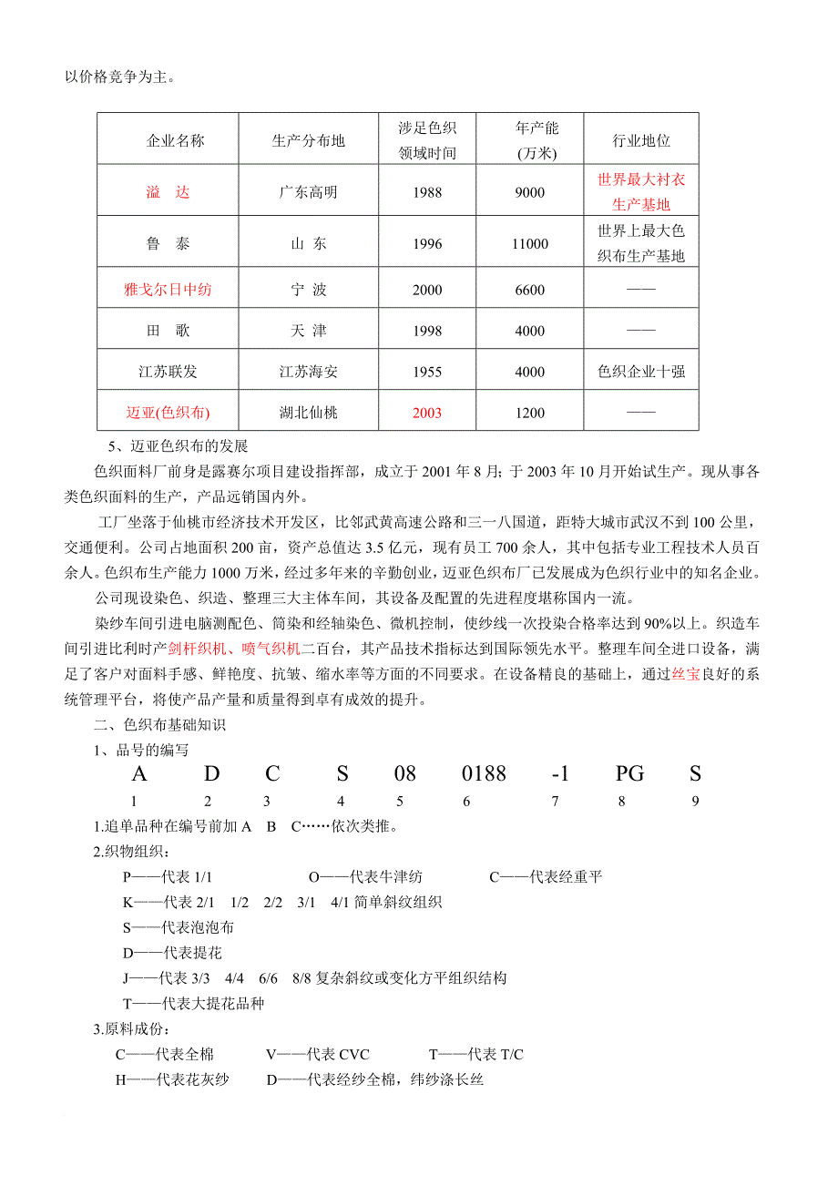 色织布生产流程介绍.doc_第3页