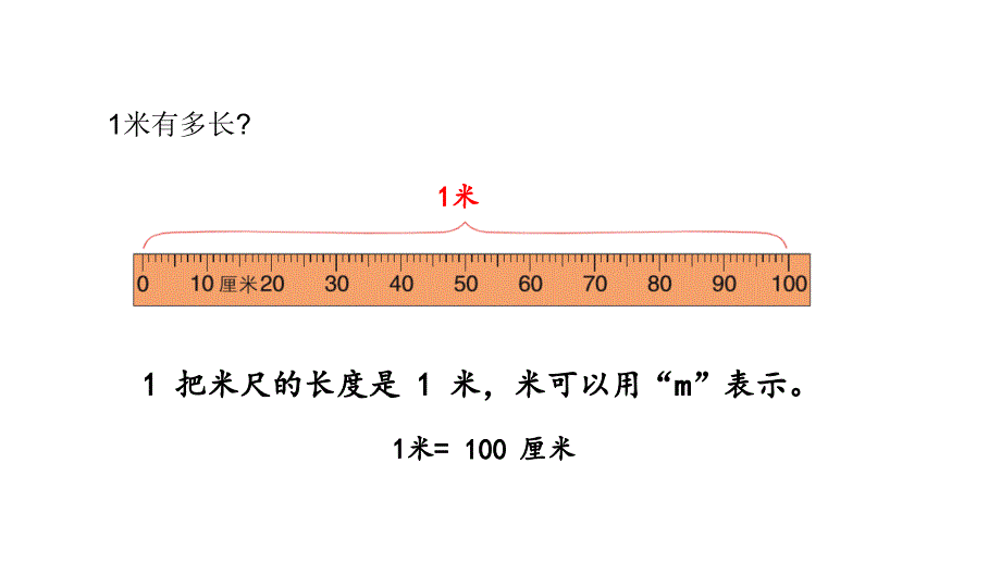 三年级上册数学课件-3.1毫米的认识 人教新课标(共12张PPT)_第4页