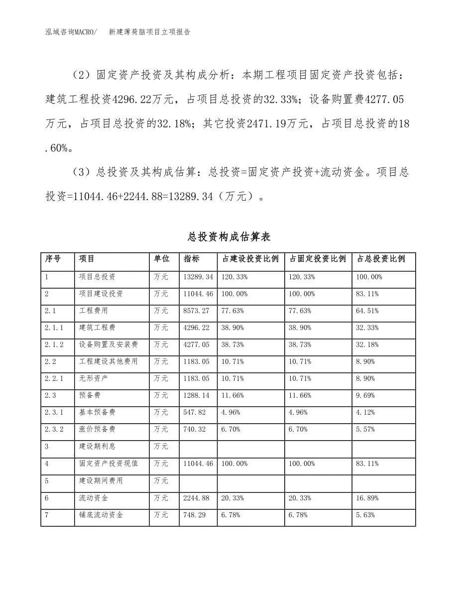 新建薄荷脑项目立项报告模板参考_第5页