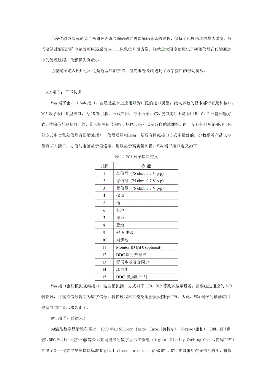 视频接口类型_第2页