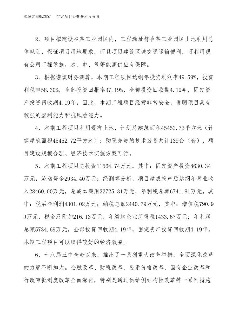 CPVC项目经营分析报告书（总投资12000万元）（45亩）.docx_第5页