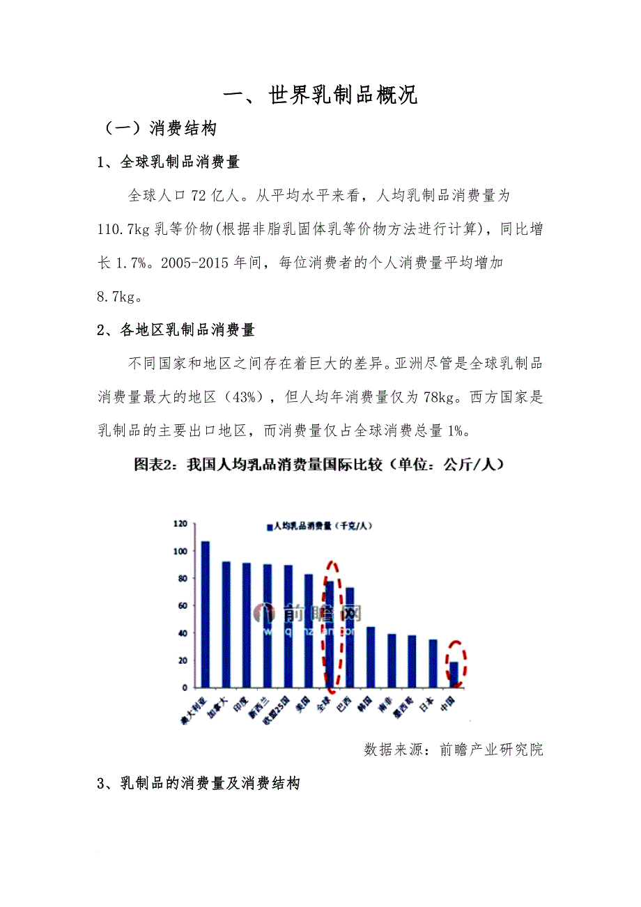 乳制品行业报告.doc_第2页