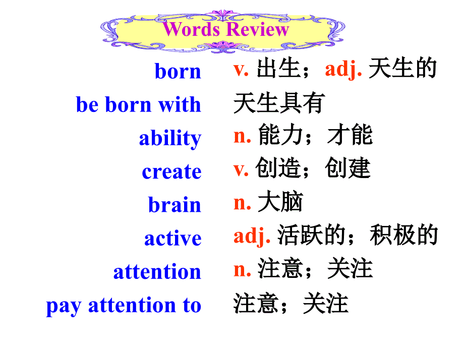 unit1 How can you become a successful learner Section B2_第3页