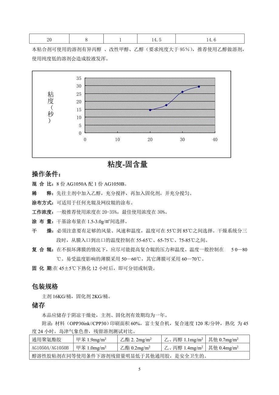 粘合剂产品应用技术手册.doc_第5页