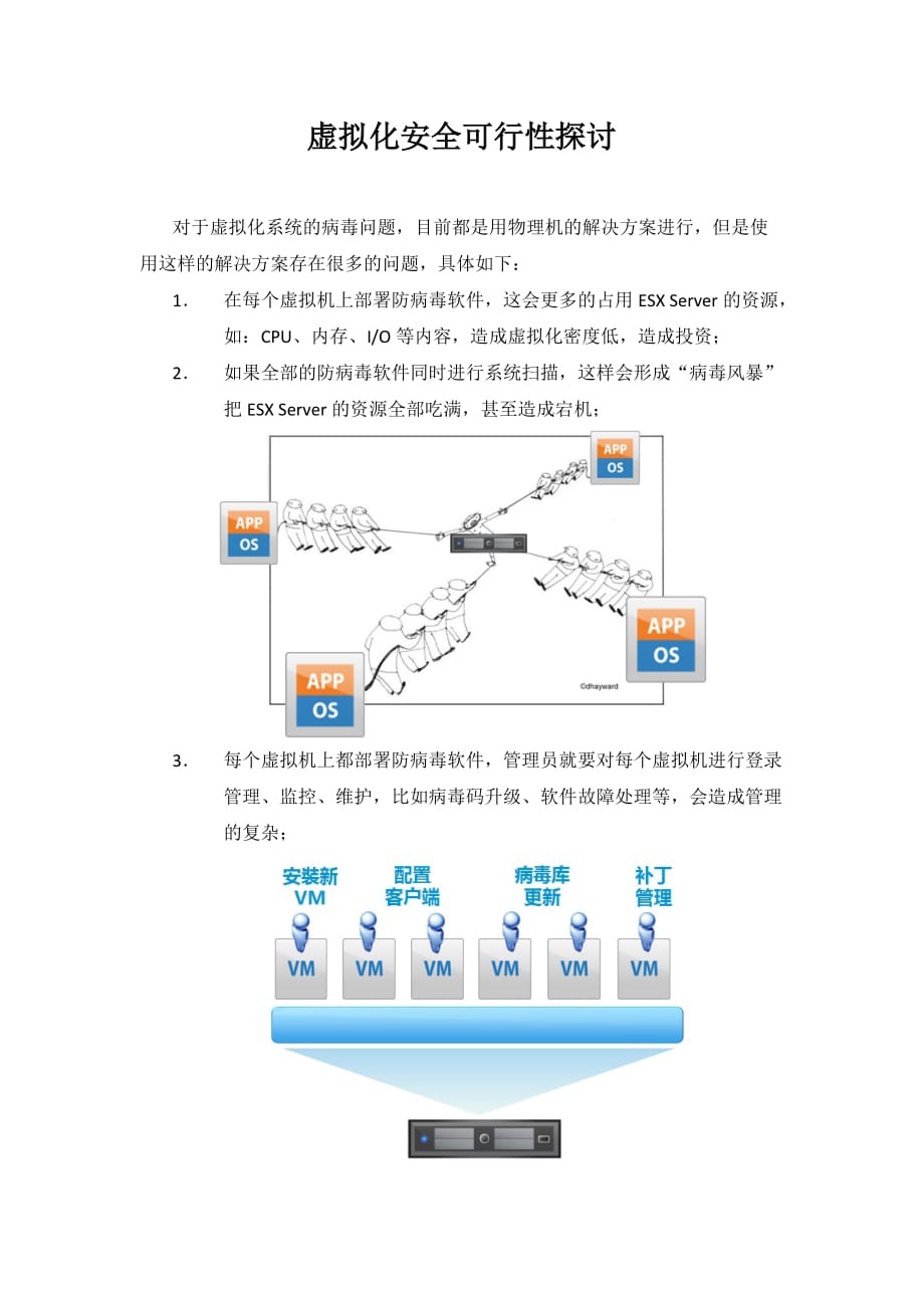 虚拟化安全可行性探讨.doc_第1页