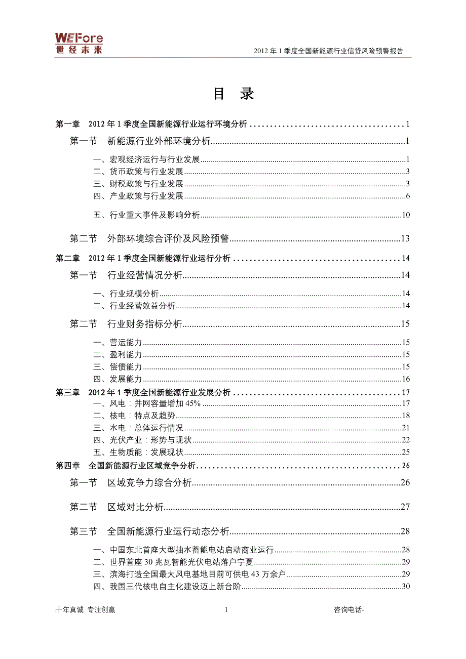 全国新能源行业信贷风险预警报告.doc_第3页