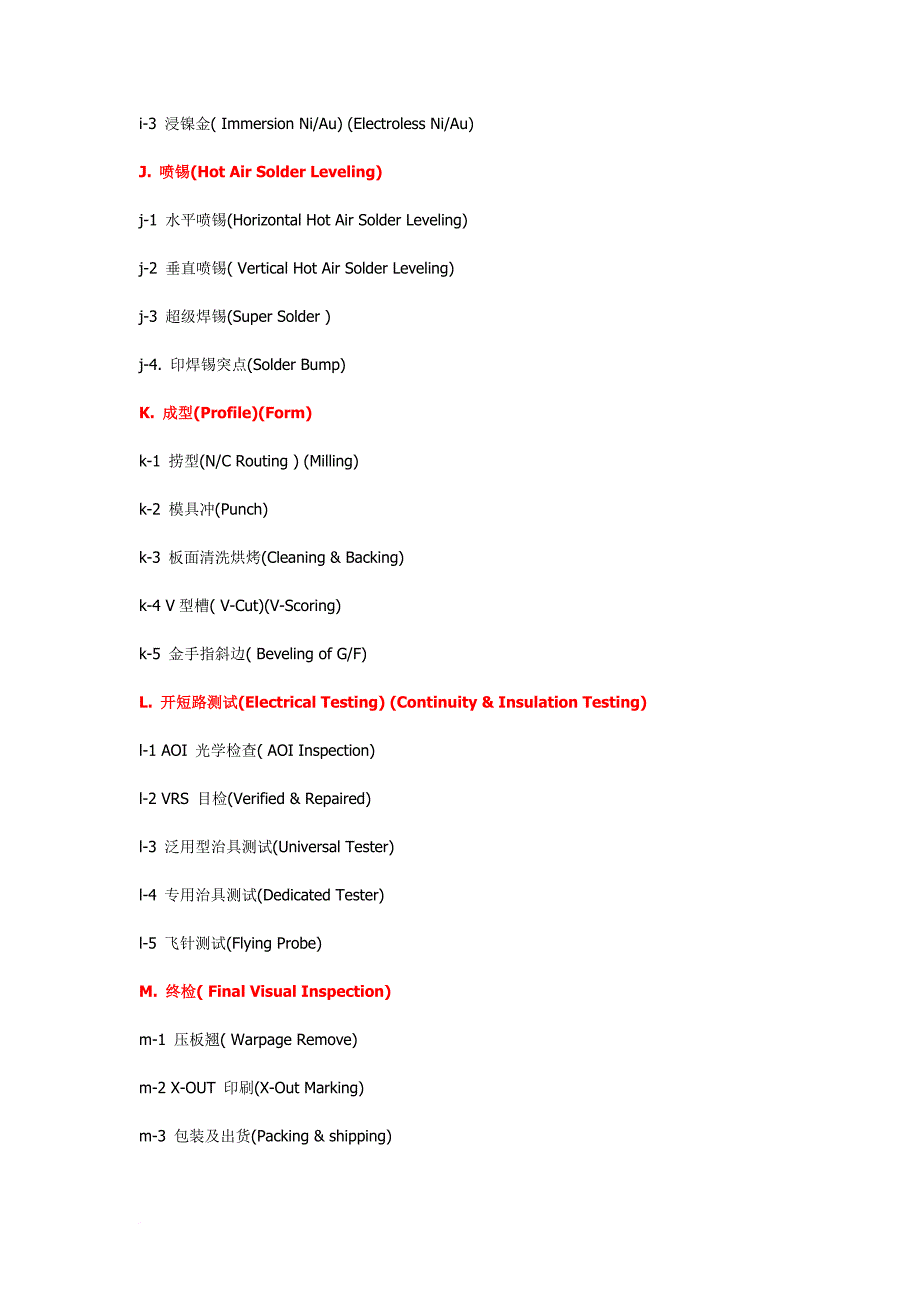 线路板流程术语中英文对照.doc_第4页