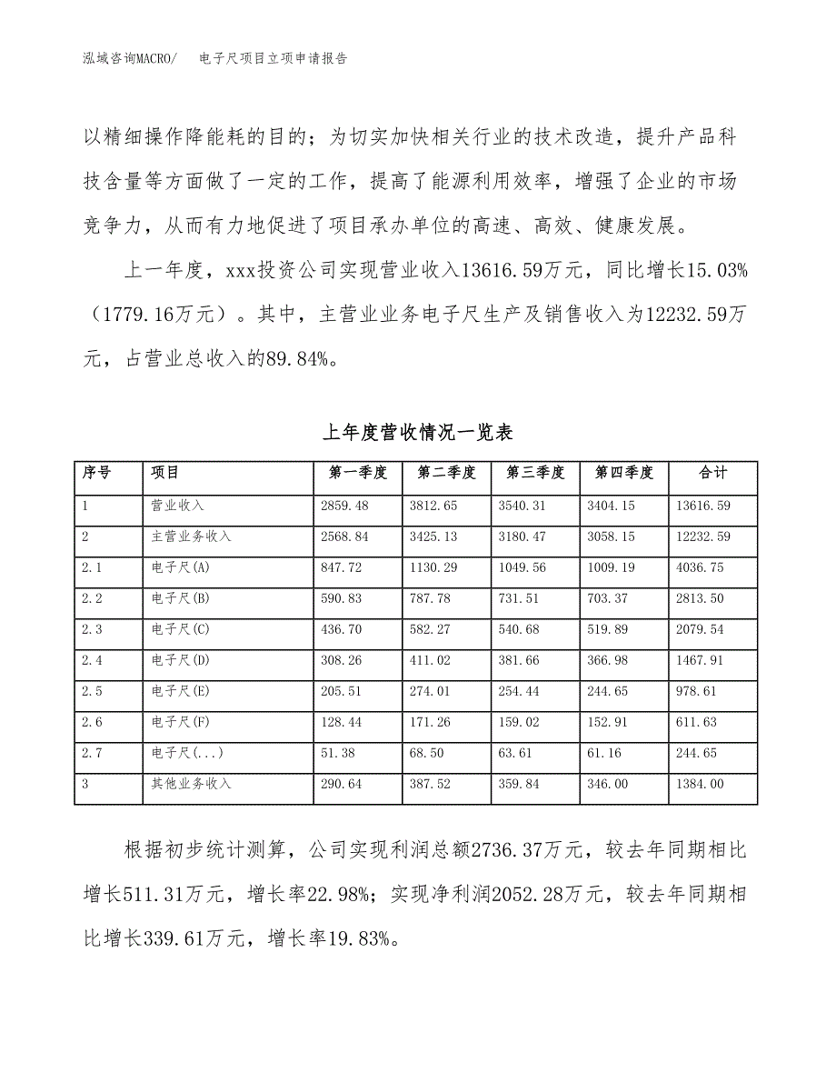 电子尺项目立项申请报告范文模板.docx_第3页