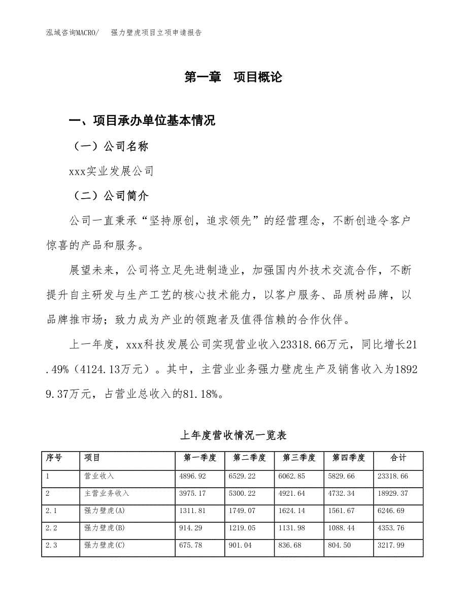 强力壁虎项目立项申请报告范文模板.docx_第2页