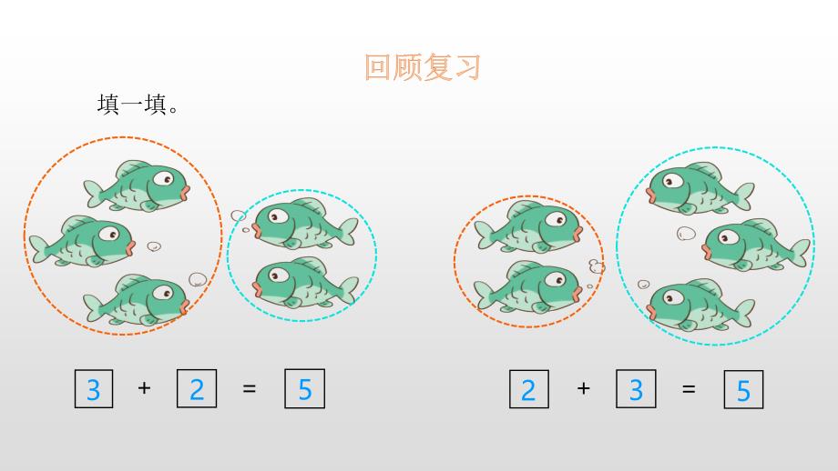 一年级上册数学课件-第3单元2 还剩下多少 北师大版(共22张PPT)_第3页