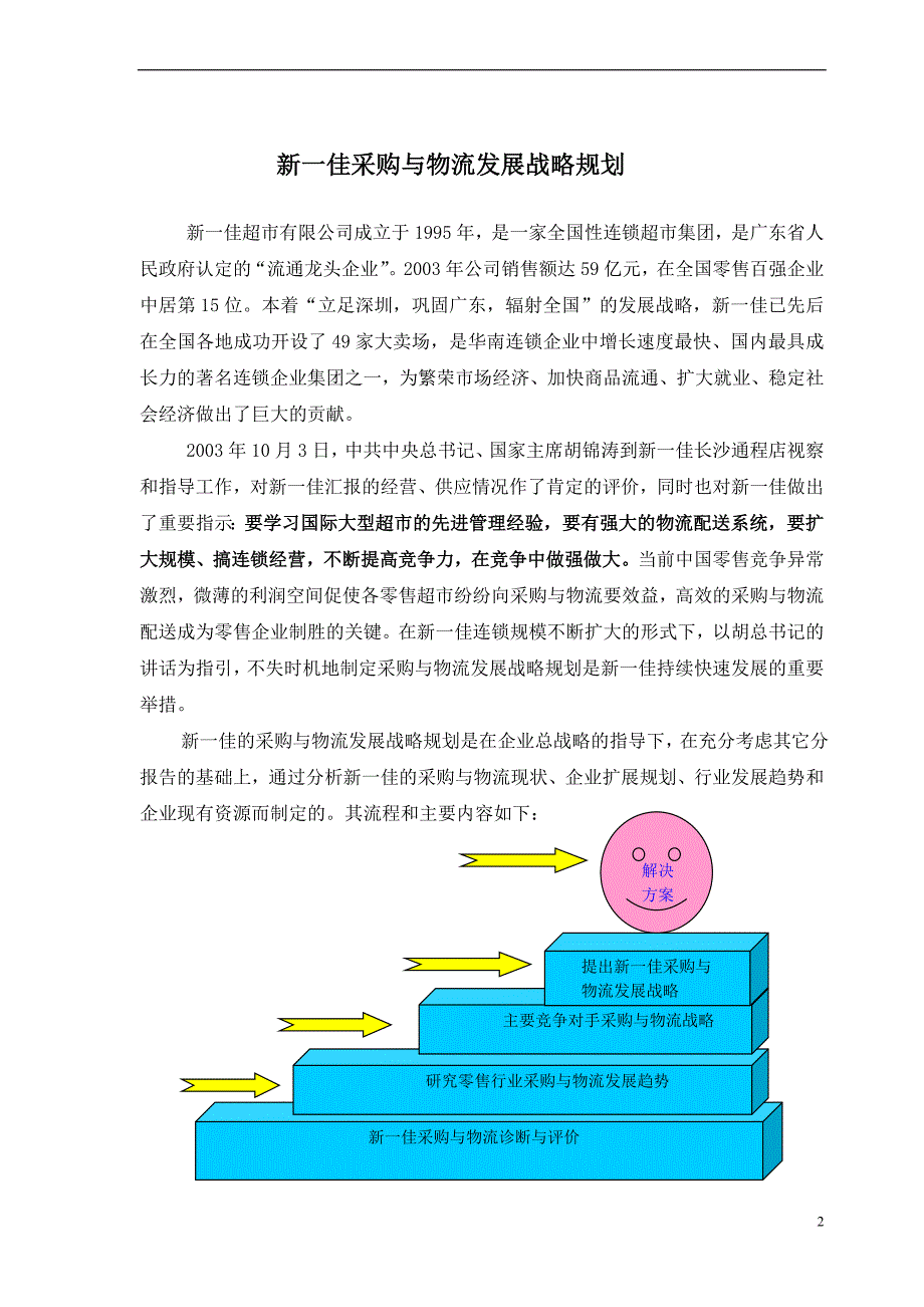 采购与物流发展规划报告.doc_第2页