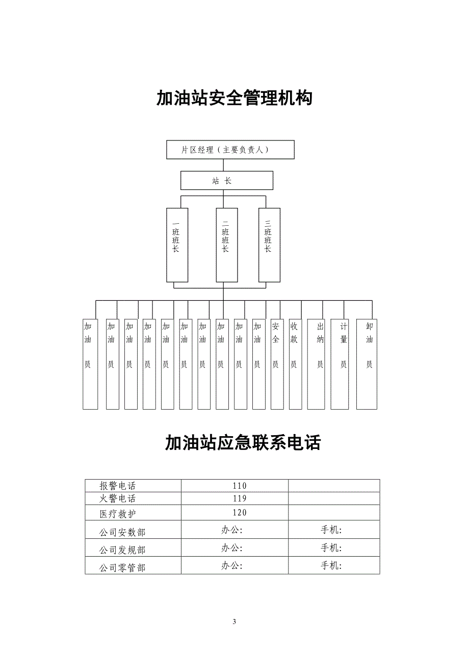 中石化安全管理制度汇编.doc_第3页