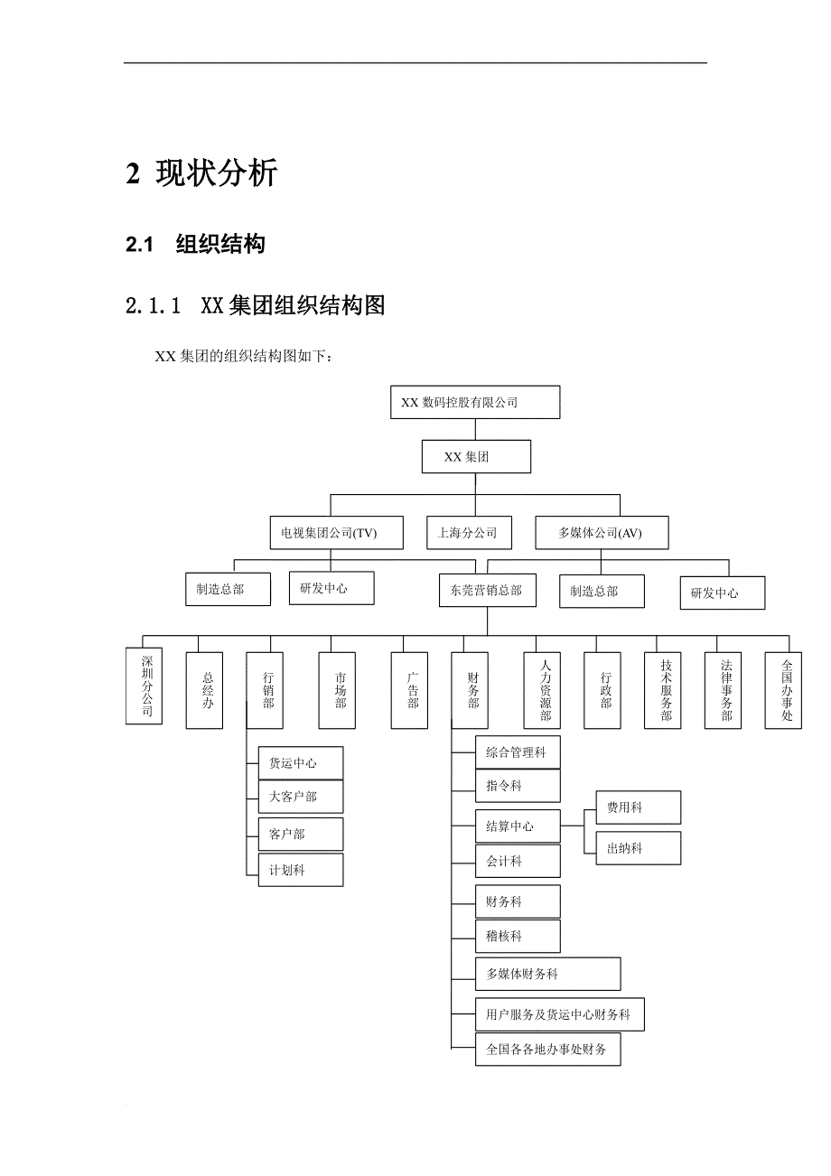 电器企业调研报告.doc_第4页