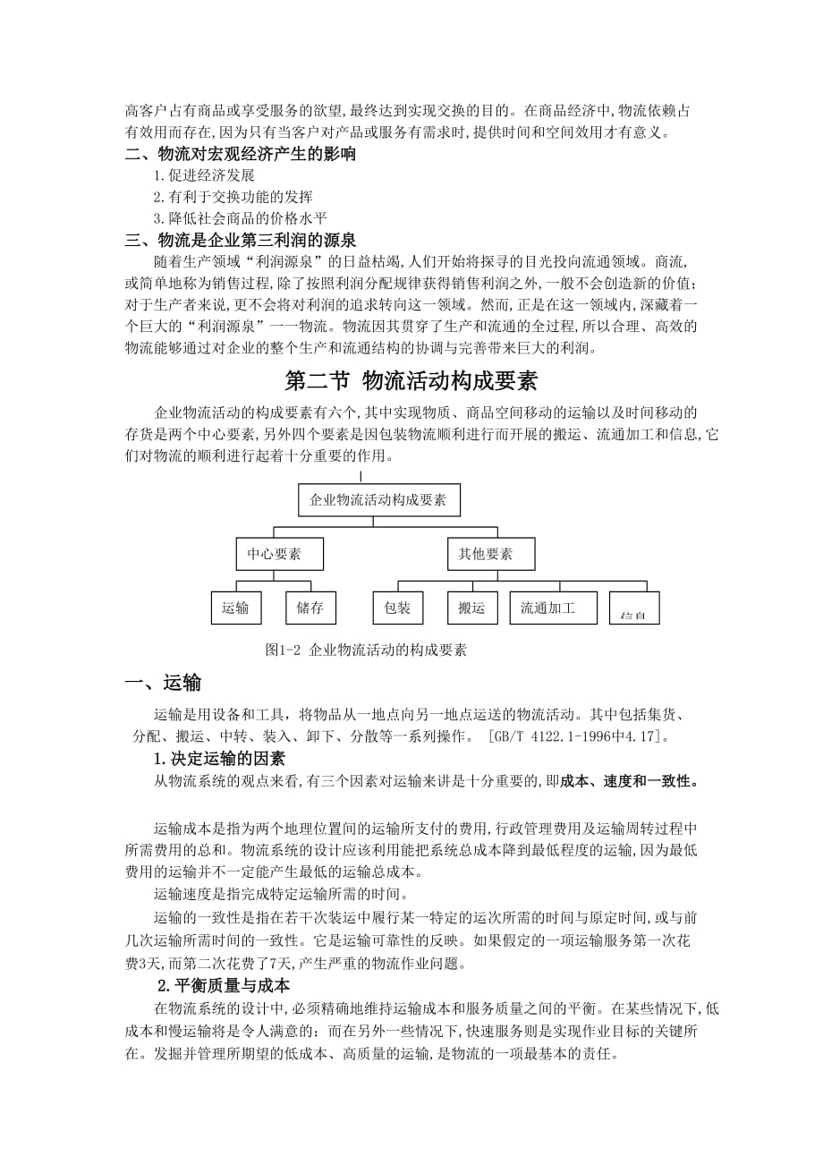 物流管理综合概述.doc_第2页