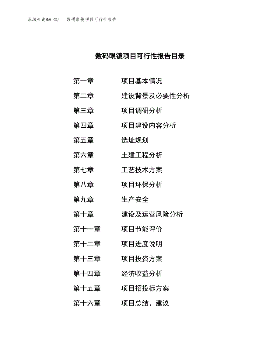 数码眼镜项目可行性报告范文（总投资5000万元）.docx_第3页