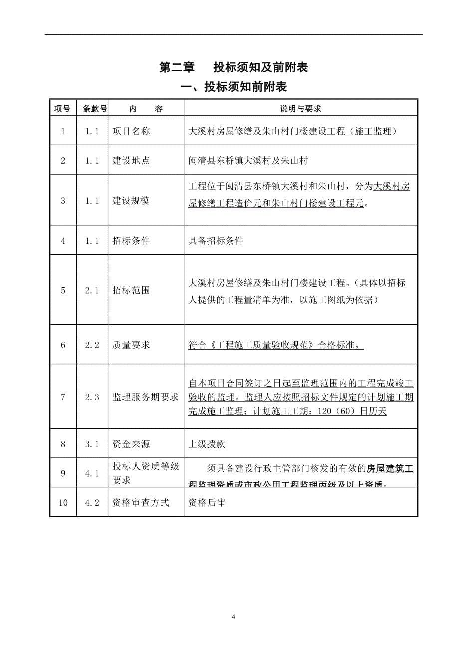 某村门楼建设工程监理招标文件.doc_第5页