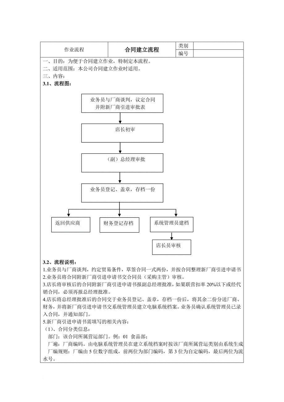 某企业各部门作业流程分析.doc_第4页