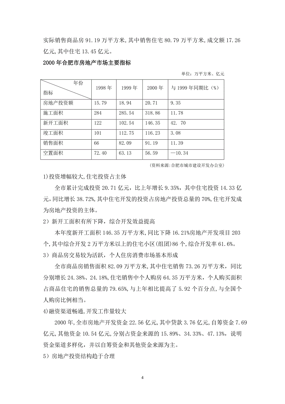 某地产项目定位综合报告.doc_第4页