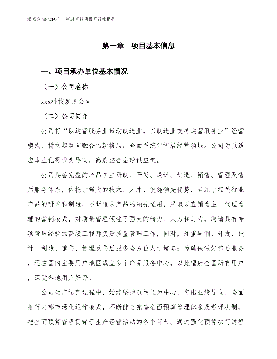 密封填料项目可行性报告范文（总投资17000万元）.docx_第4页