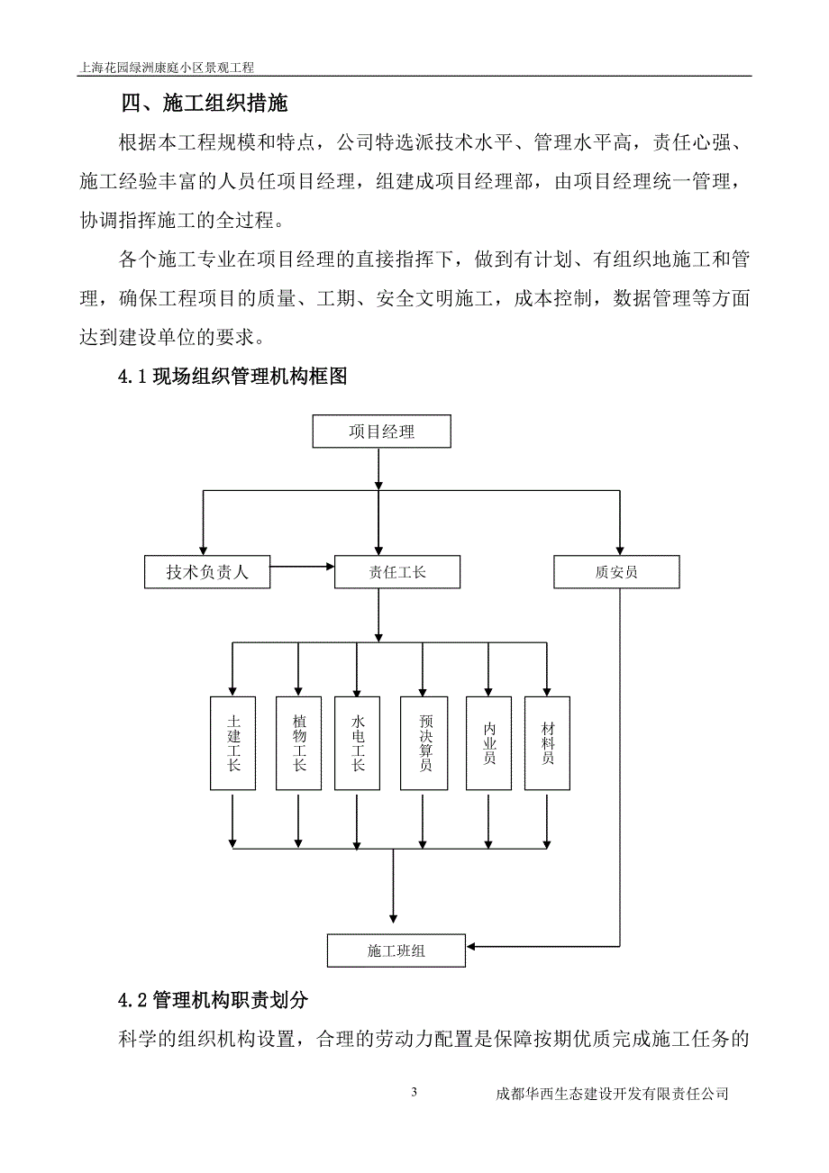 绿洲康庭景观工程施工组织设计.doc_第3页