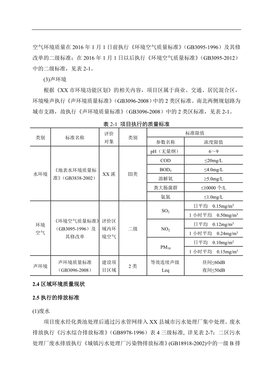 某房地产项目环境影响评价报告表.doc_第4页