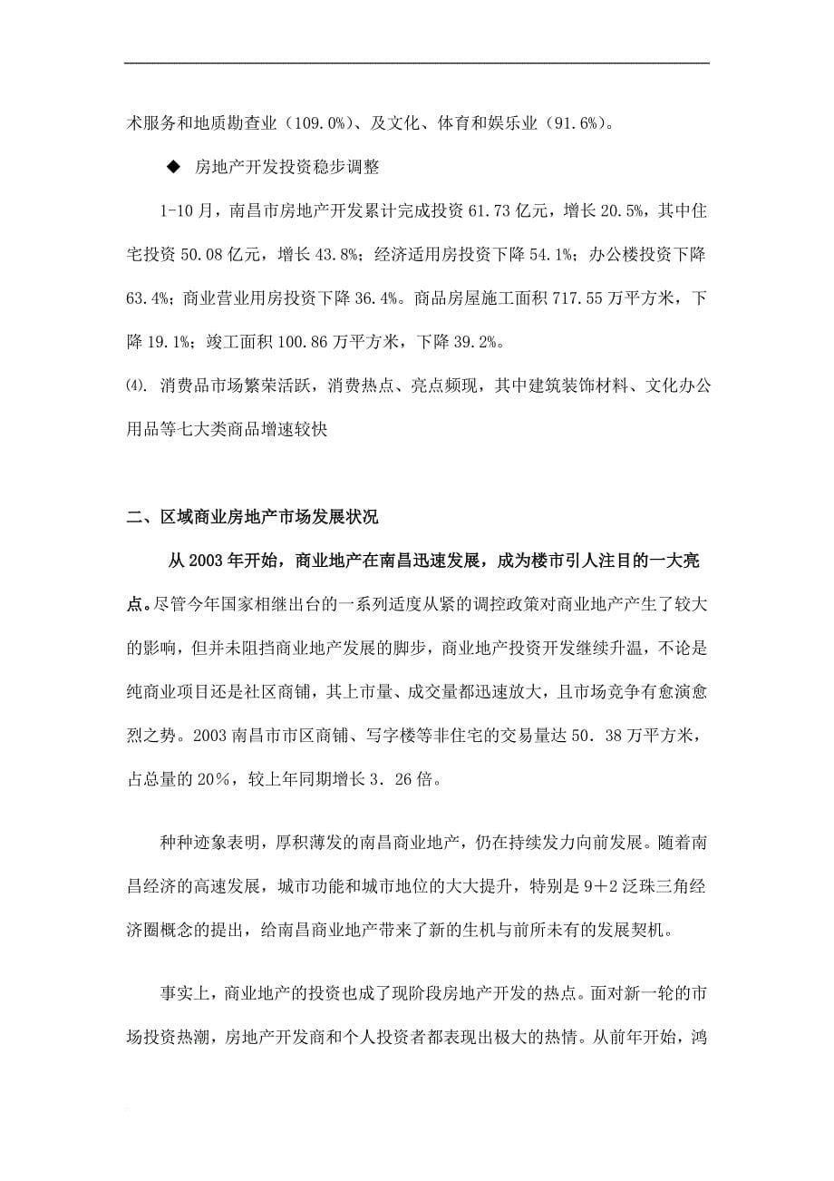 中环商城项目策划方案.doc_第5页