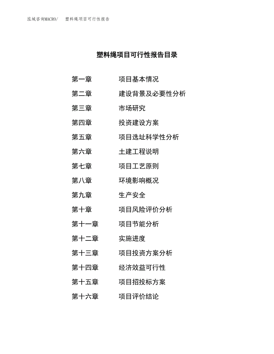 塑料绳项目可行性报告范文（总投资7000万元）.docx_第4页