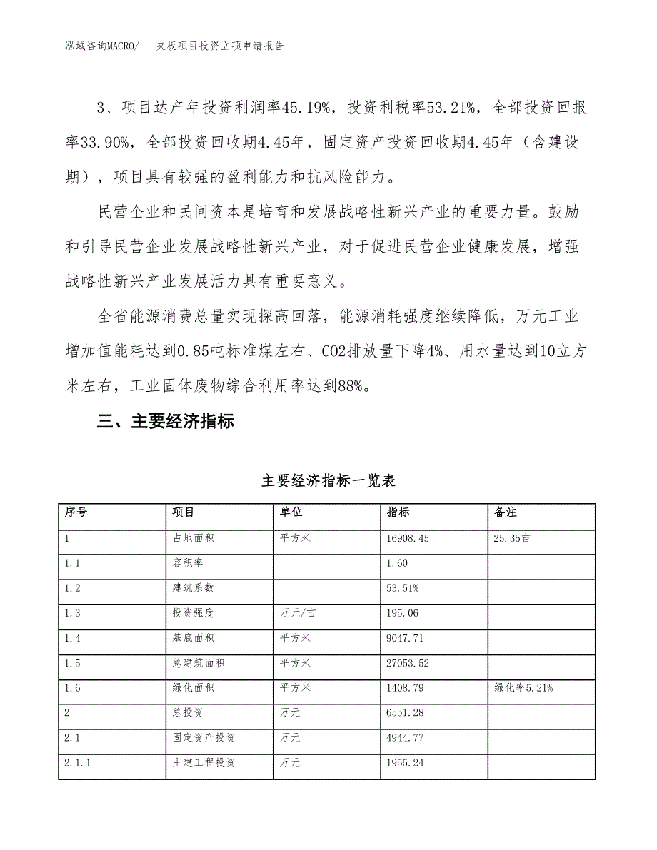 夹板项目投资立项申请报告.docx_第4页