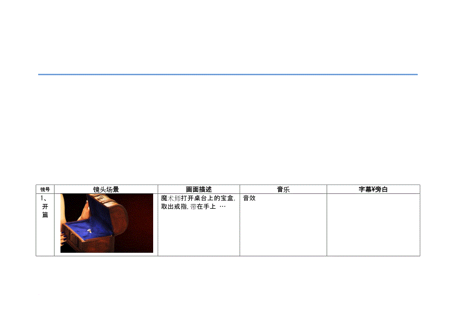 某宣传片策划方案.doc_第2页