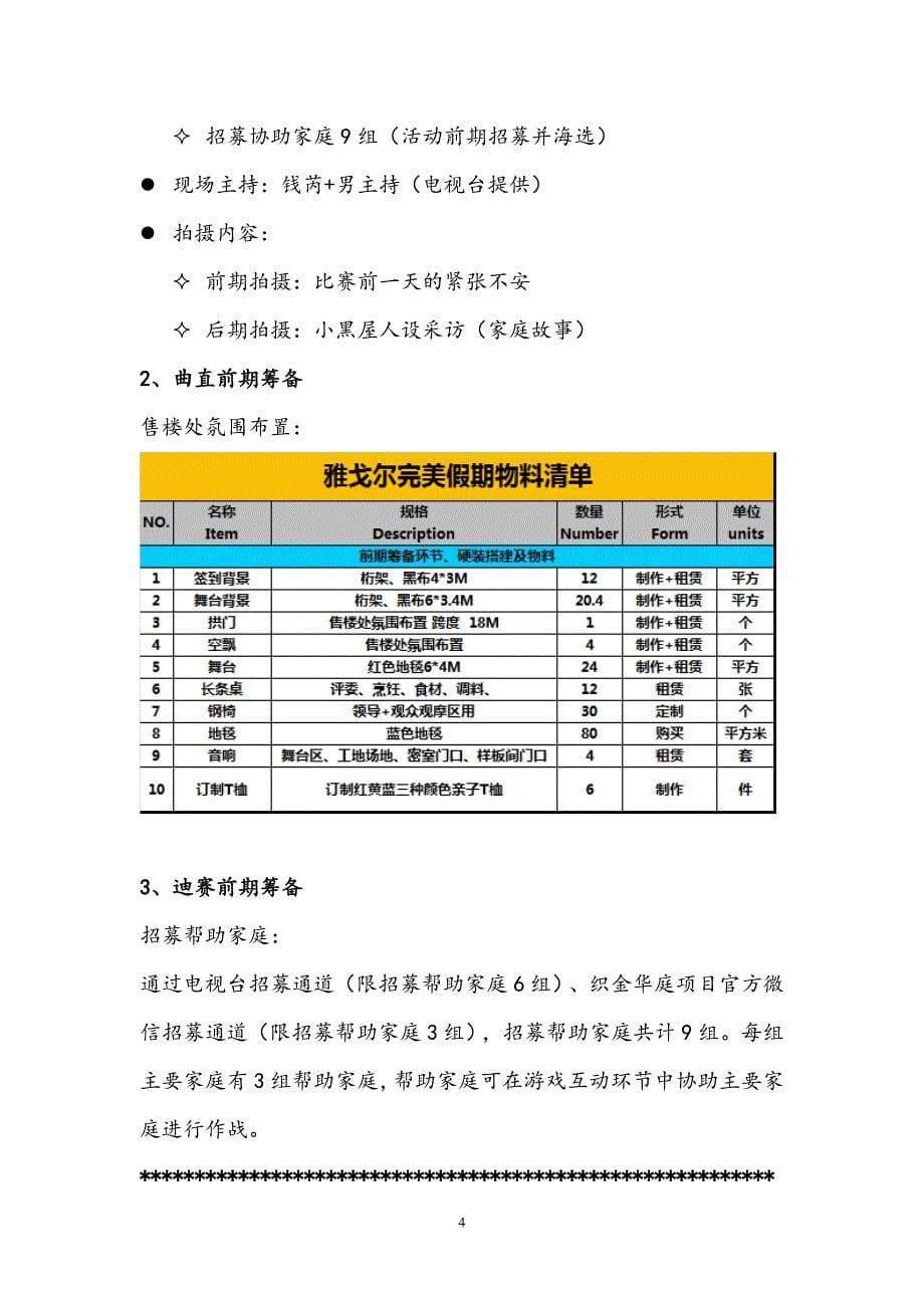 某公司项目执行细案.doc_第5页