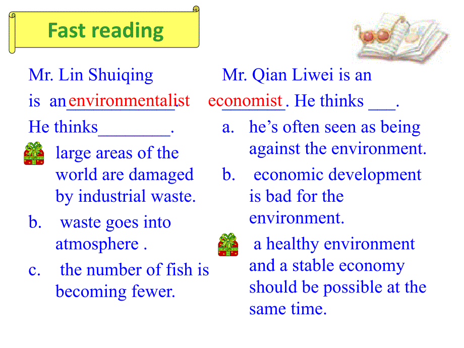 牛津高中英语m5u2reading_第4页