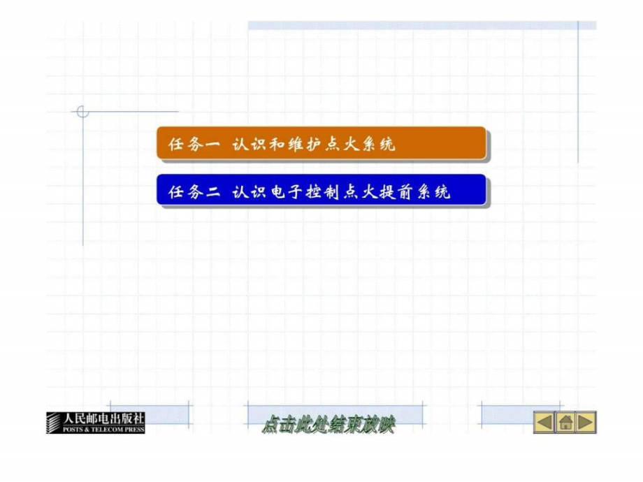 汽车发动机电控系统维修-学习情境三-145页PPT文档_第4页