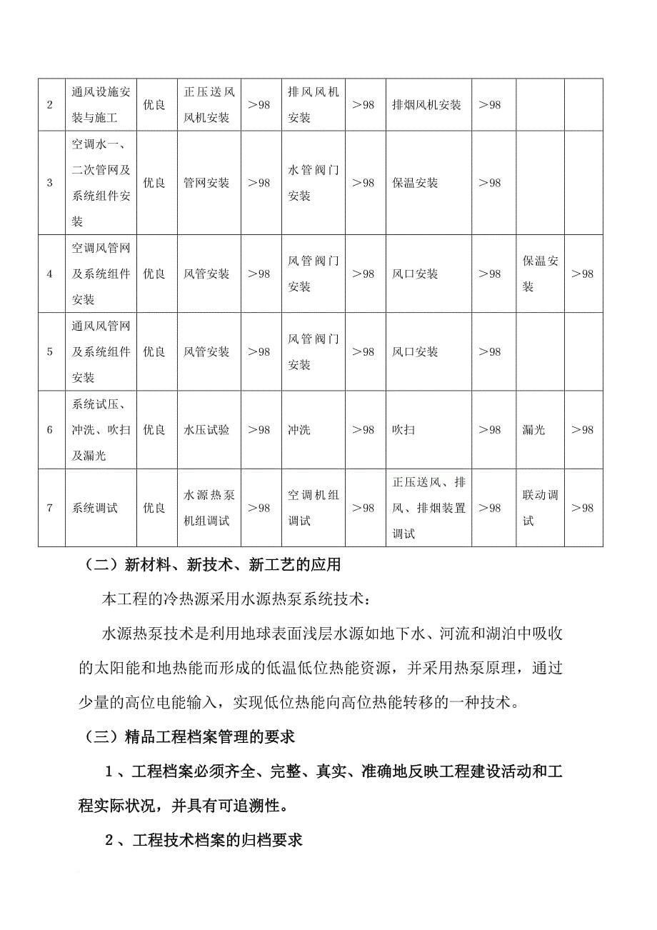 空调施工组织设计范本.doc_第5页