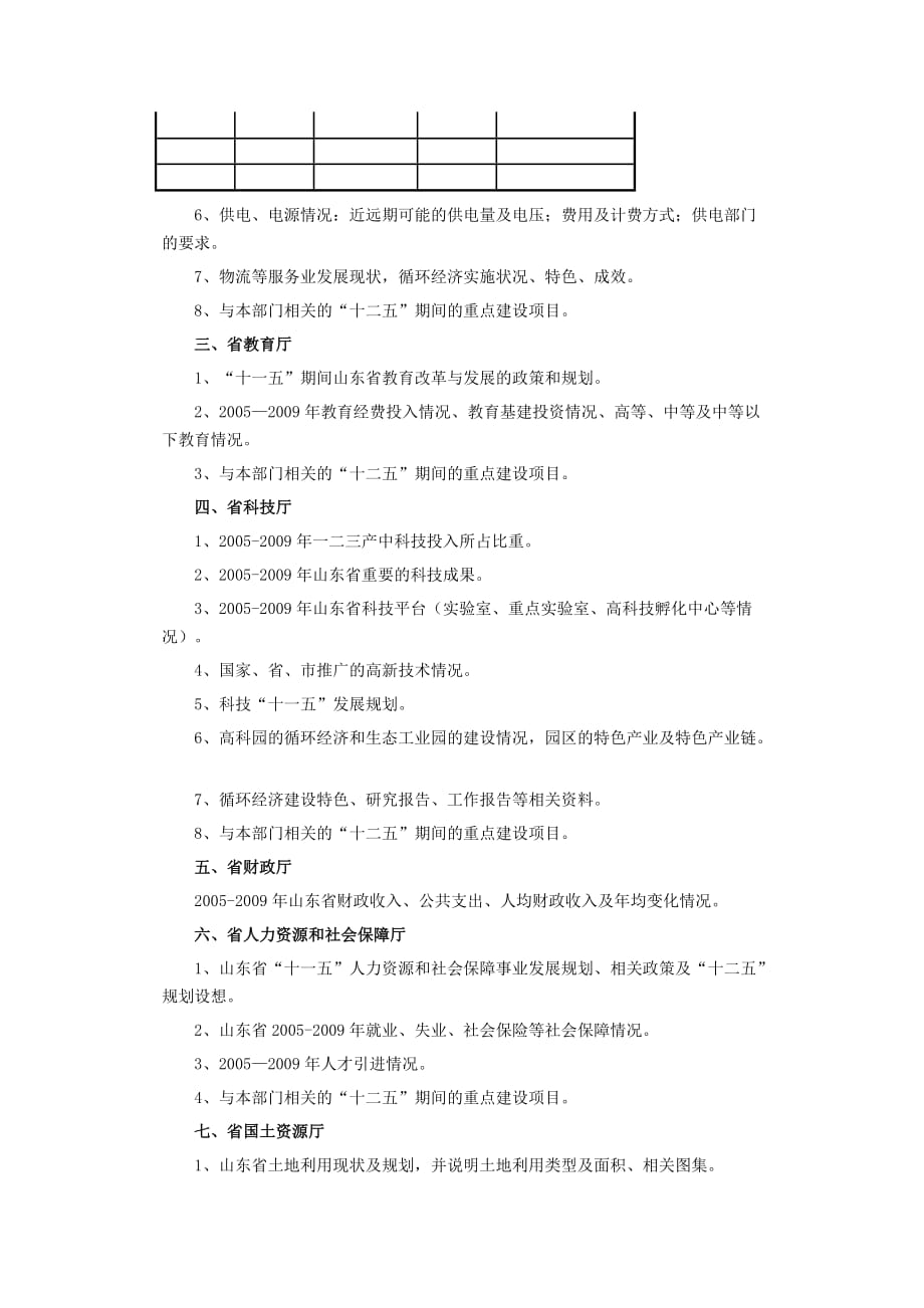 《山东省十二五循环经济发展规划》相关资料.doc_第3页