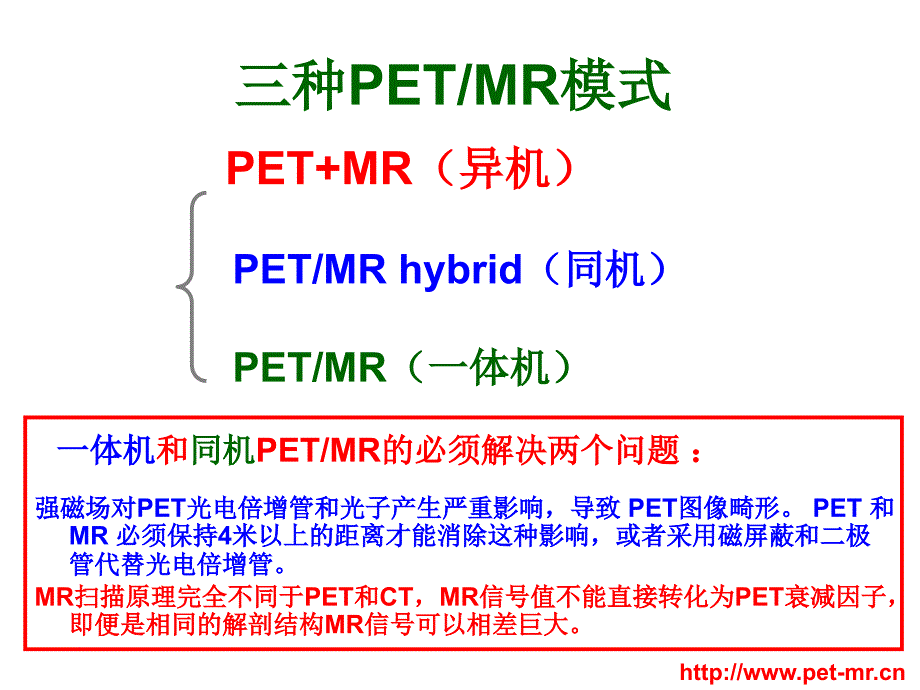 pet-mr核医学大会_第4页