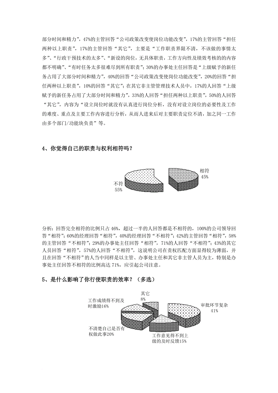 某集团公司责权利匹配问卷调查.doc_第3页