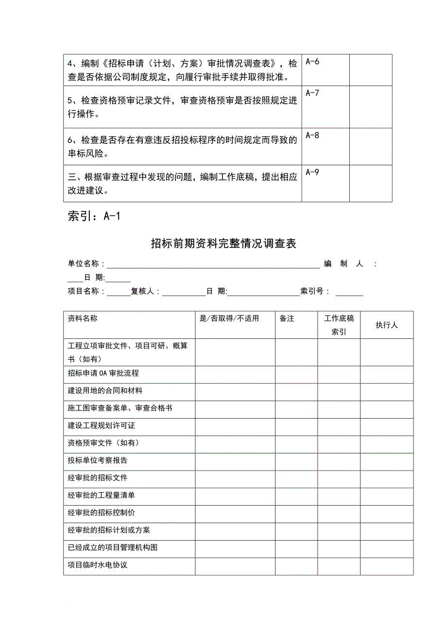 招标业务管理审核工作手册1.doc_第4页