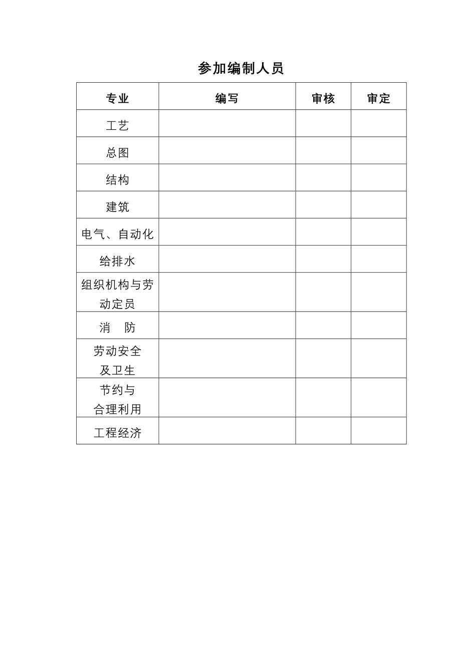 某公司钢渣处理项目可行性研究报告.doc_第3页