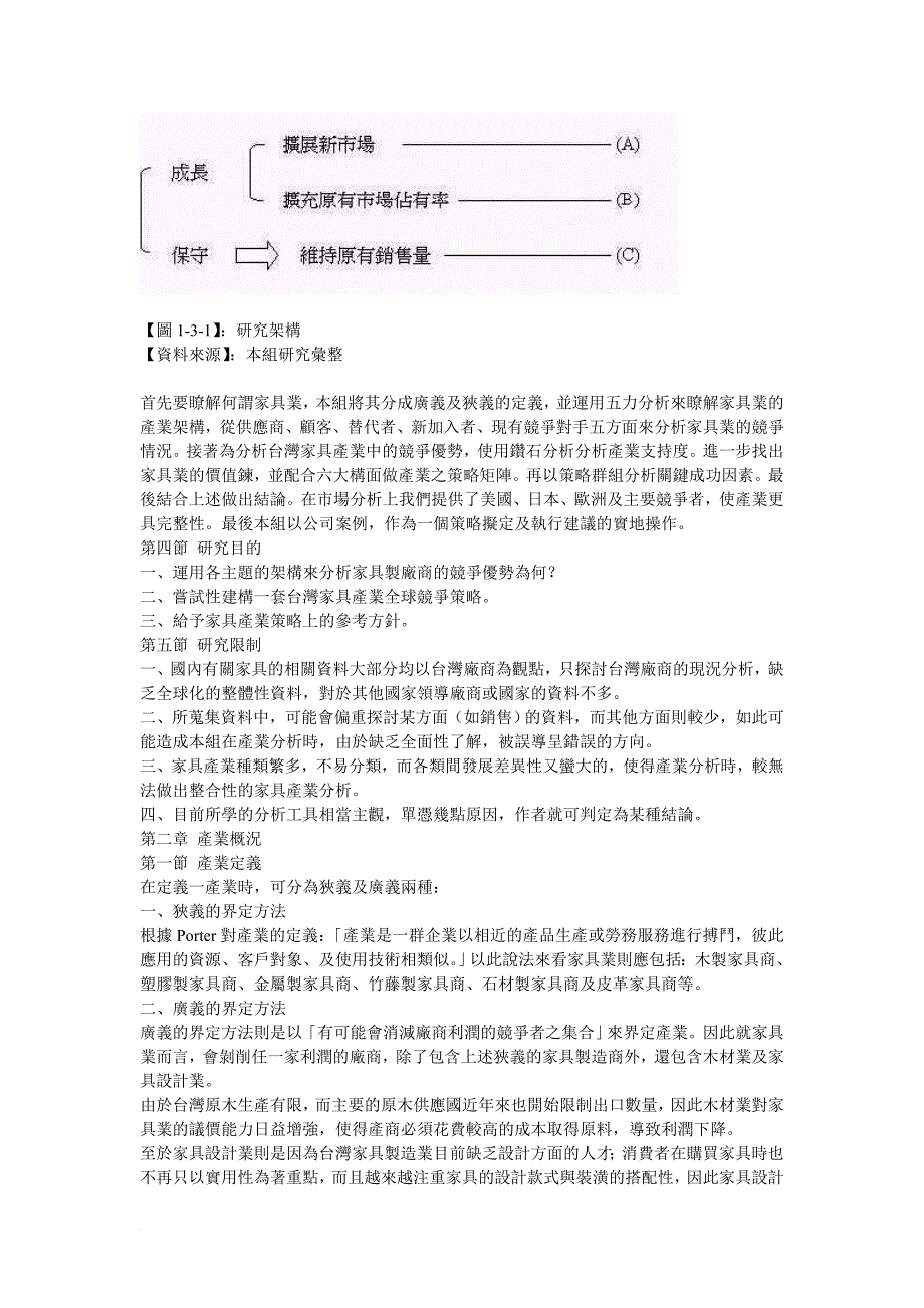 家居企业的发展策略分析与研究.doc_第2页